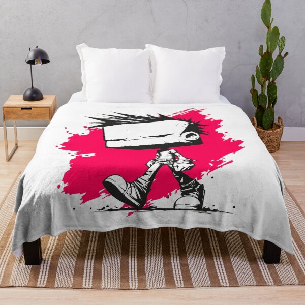 Item preview, Skate Punk Urban – Dynamic Moves designed and sold by AtuqStudio.