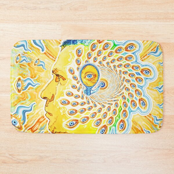 Item preview, MindSEyedFading designed and sold by Klaus Bremner (Autotelic Art).