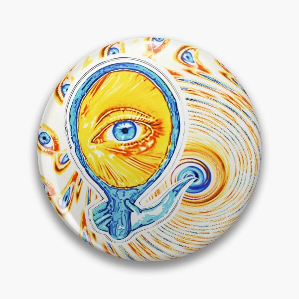 Item preview, MindSEyedFading designed and sold by Klaus Bremner (Autotelic Art).