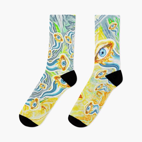 Item preview, MindSEyedFading designed and sold by Klaus Bremner (Autotelic Art).