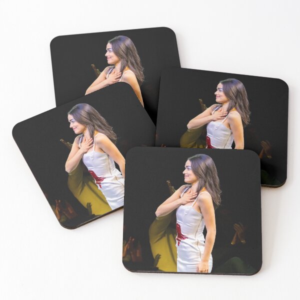 Item preview, Rachel Zegler - Romeo and Juliet designed and sold by Moonrise Photography .