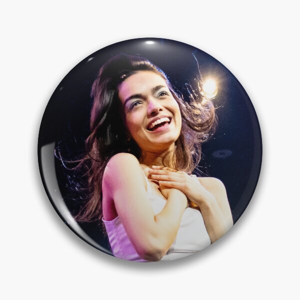 Item preview, Rachel Zegler - Romeo and Juliet designed and sold by Moonrise Photography .