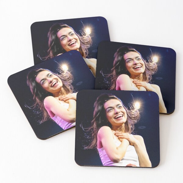 Item preview, Rachel Zegler - Romeo and Juliet designed and sold by Moonrise Photography .