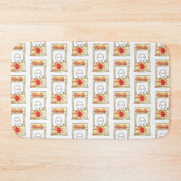 Item preview, Lemonade Stand.Happiness is Free! designed and sold by MrStuffsStuff.