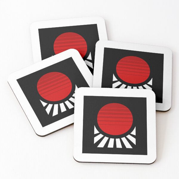 Item preview, Haruki Rising designed and sold by Nexttout.