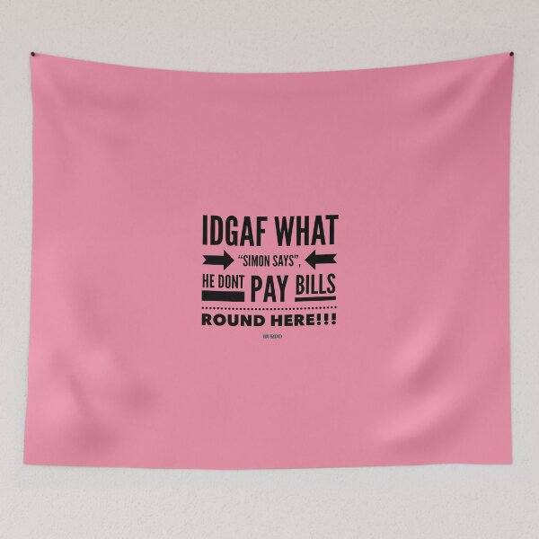 Item preview, Simon Says designed and sold by Hurdd.