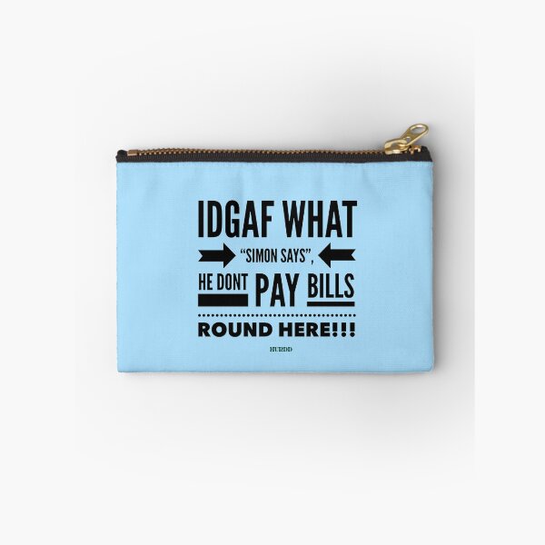 Item preview, Simon Says designed and sold by Hurdd.