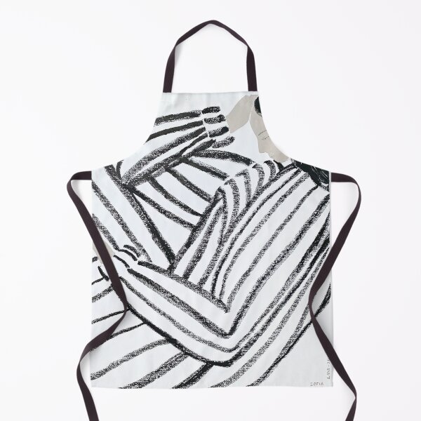 Item preview, Sofia Lind Black Line designed and sold by Kimmomaki.