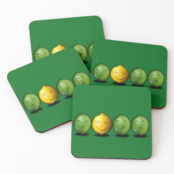 Item preview, Sour Lemons designed and sold by Ogfx.