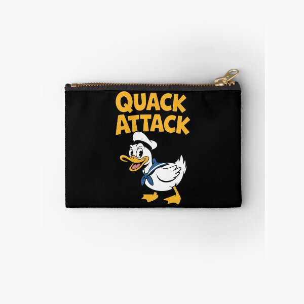 Item preview, Quack Attack Stalking Quacker designed and sold by Peter Stawicki.