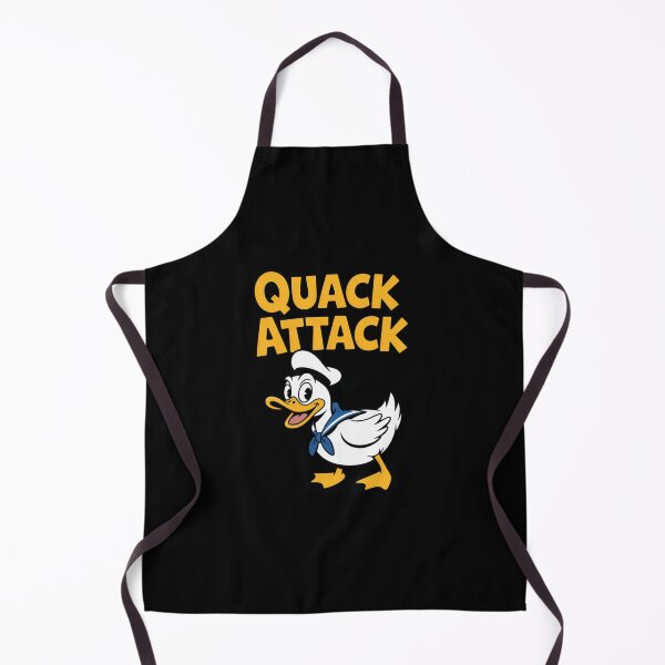 Item preview, Quack Attack Stalking Quacker designed and sold by Peter Stawicki.