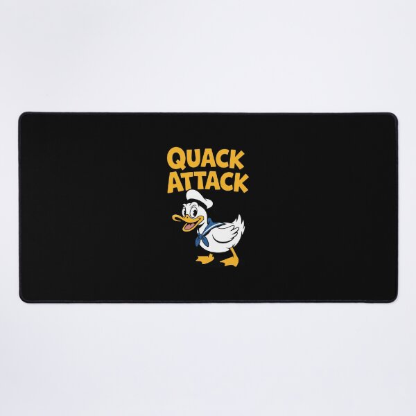 Item preview, Quack Attack Stalking Quacker designed and sold by Peter Stawicki.