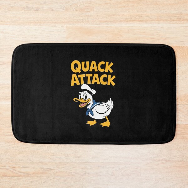 Item preview, Quack Attack Stalking Quacker designed and sold by Peter Stawicki.