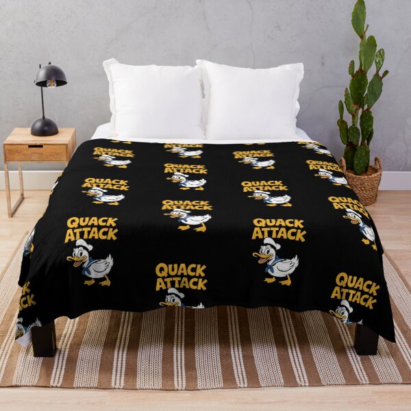 Item preview, Quack Attack Stalking Quacker designed and sold by Peter Stawicki.