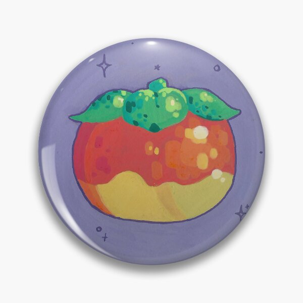 Item preview, Persimmon designed and sold by Gh0st-T0ast.