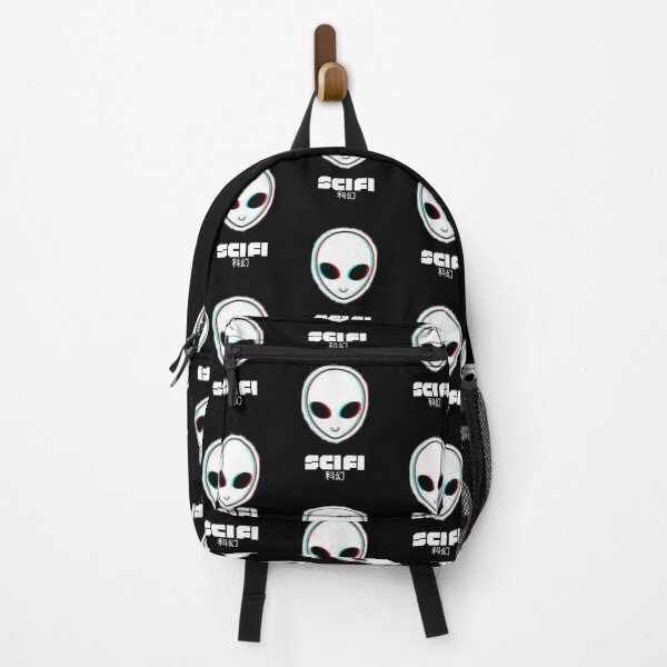 Item preview, Sci-Fi Alien Aesthetic | Retro Glitchy 3D Effect designed and sold by Heavenly-Cloudz.