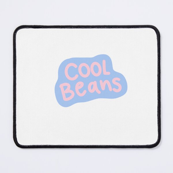 Item preview, Cool Beans designed and sold by Book Lovers Design CO..