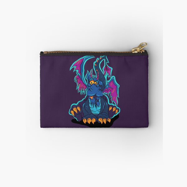 Item preview, Quirky Dragon designed and sold by CiniDee Designs.