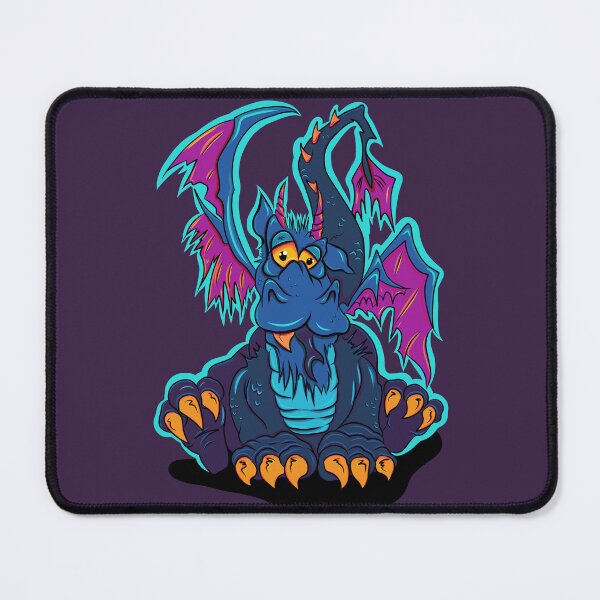 Item preview, Quirky Dragon designed and sold by CiniDee Designs.