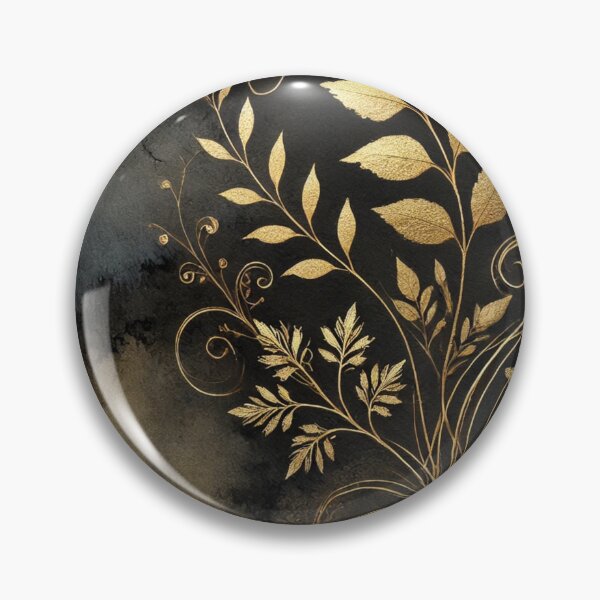Item preview, Twilight Aurelia Abstract Art Collection designed and sold by Dream Bloom Gallery.