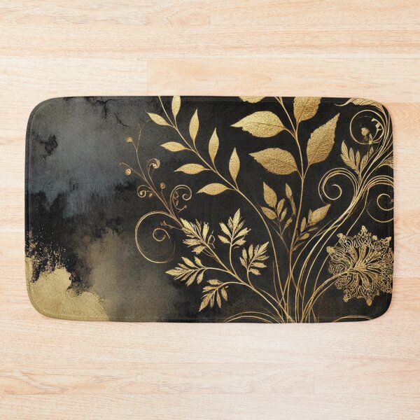 Item preview, Twilight Aurelia Abstract Art Collection designed and sold by Dream Bloom Gallery.