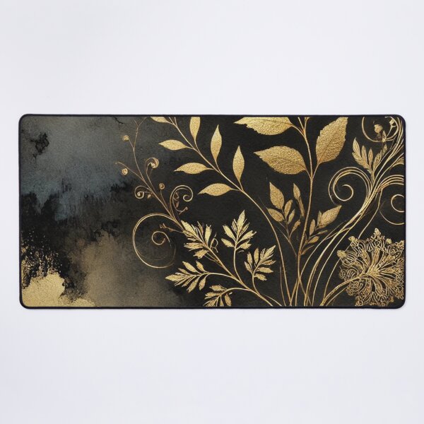 Item preview, Twilight Aurelia Abstract Art Collection designed and sold by Dream Bloom Gallery.