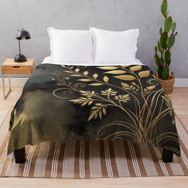 Item preview, Twilight Aurelia Abstract Art Collection designed and sold by Oonward2021.