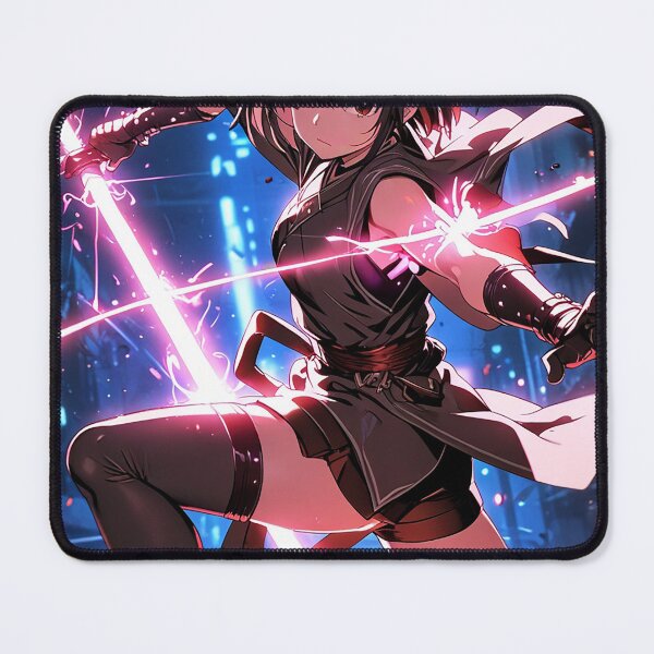 Item preview, anime girl combat designed and sold by elvisart25.