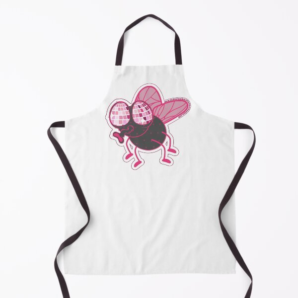 Item preview, Pink Disco Flies designed and sold by FAAFOD.