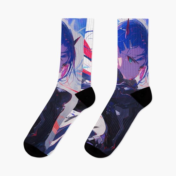 Item preview, Ichigo Darling Franxx Anime Mecha Pilot Intense Combat designed and sold by juniorcastros.