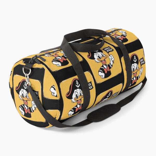 Item preview, Quack Attack Pirate Design designed and sold by Peter Stawicki.