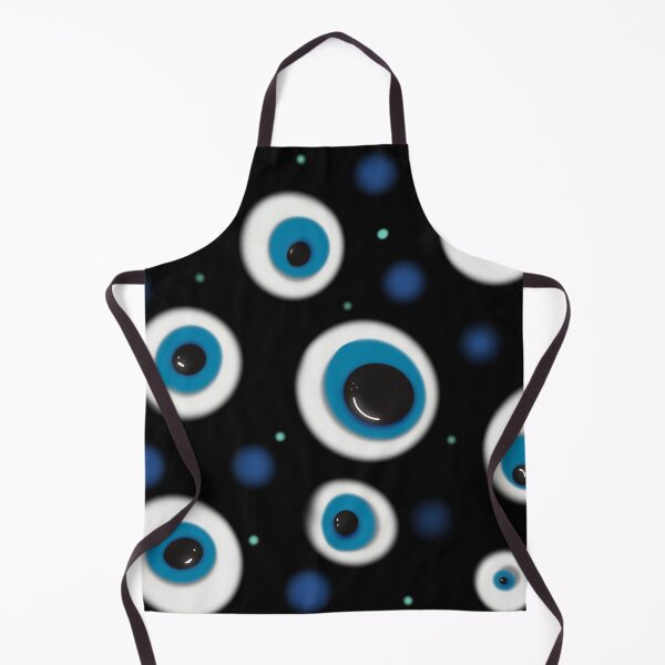 Item preview, floating evil eyes designed and sold by M-J-A-C.