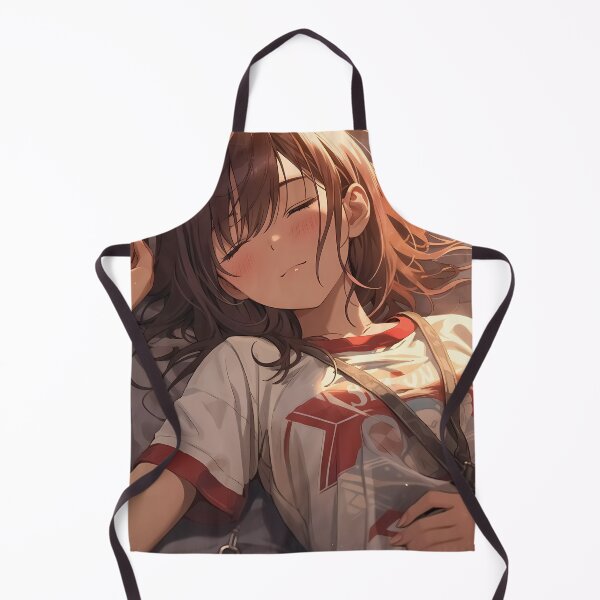 Item preview, Misaka Mikoto Certain Scientific Railgun Anime Espers Electricity designed and sold by juniorcastros.