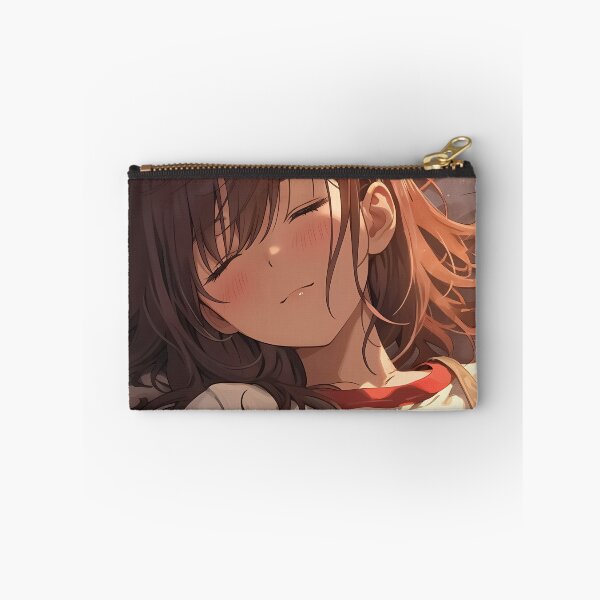 Item preview, Misaka Mikoto Certain Scientific Railgun Anime Espers Electricity designed and sold by juniorcastros.