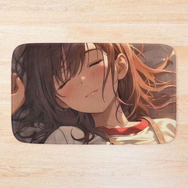 Item preview, Misaka Mikoto Certain Scientific Railgun Anime Espers Electricity designed and sold by juniorcastros.