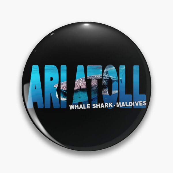 Item preview, ARI ATOLL Whale Shark Maldives - Beautiful Clear Water Epic designed and sold by Adam Gormley.
