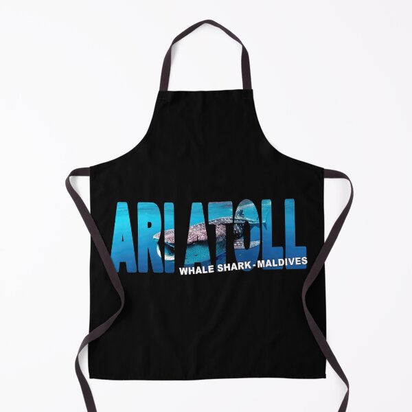 Item preview, ARI ATOLL Whale Shark Maldives - Beautiful Clear Water Epic designed and sold by Adam Gormley.