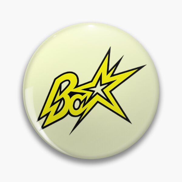 Item preview, BoA 25th Anniversay Logo designed and sold by 2ndgensn0b.