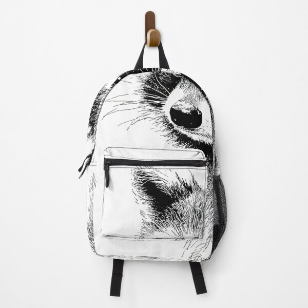 Item preview, Trash Panda designed and sold by SoundsGood2Me.
