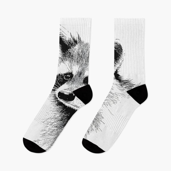 Item preview, Trash Panda designed and sold by SoundsGood2Me.