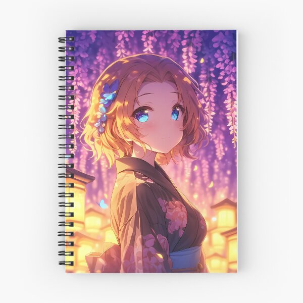 Item preview, Orange Pekoe Serene Wisteria Path Girls und Panzer Anime designed and sold by juniorcastros.