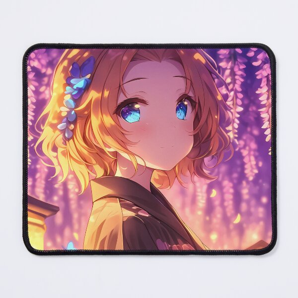 Artikelvorschau, Orange Pekoe Serene Wisteria Path Girls und Panzer Anime entworfen und verkauft von juniorcastros.