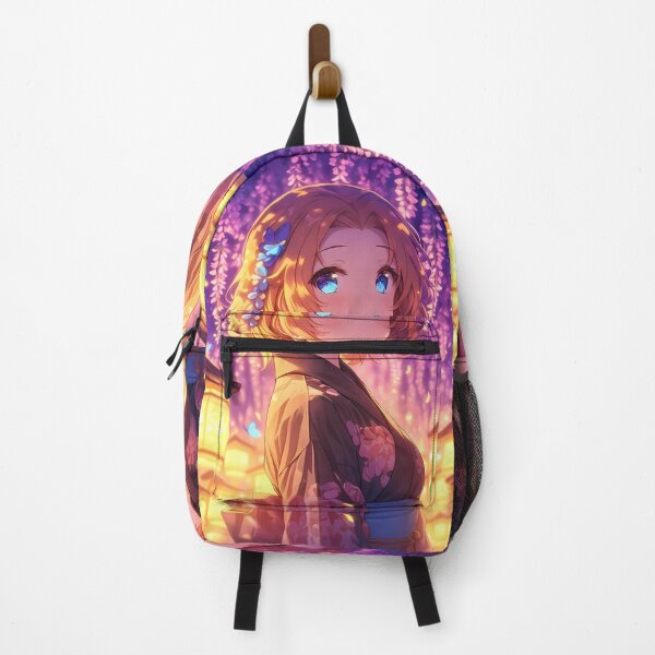 Item preview, Orange Pekoe Serene Wisteria Path Girls und Panzer Anime designed and sold by juniorcastros.