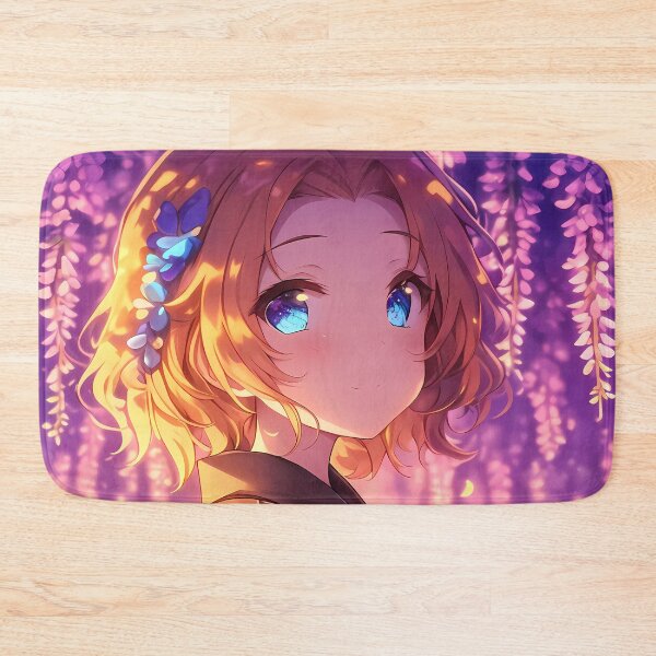 Item preview, Orange Pekoe Serene Wisteria Path Girls und Panzer Anime designed and sold by juniorcastros.