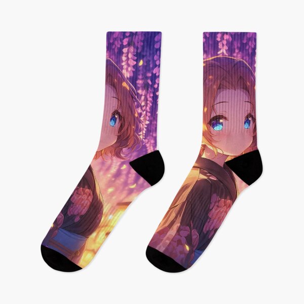 Item preview, Orange Pekoe Serene Wisteria Path Girls und Panzer Anime designed and sold by juniorcastros.