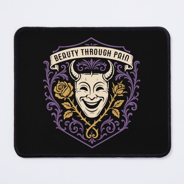 Item preview, Beauty Through Pain Wargaming designed and sold by pixeptional.