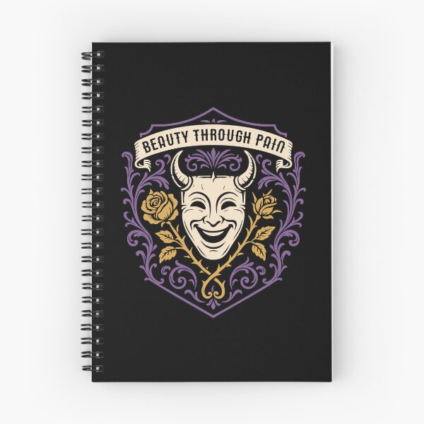 Item preview, Beauty Through Pain Wargaming designed and sold by pixeptional.