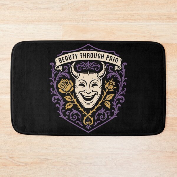 Item preview, Beauty Through Pain Wargaming designed and sold by pixeptional.