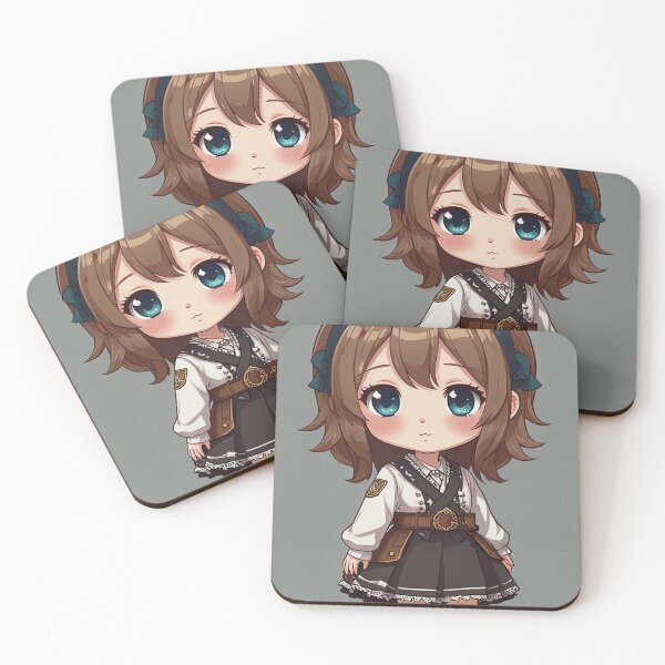 Item preview, chibi character designed and sold by elvisart25.