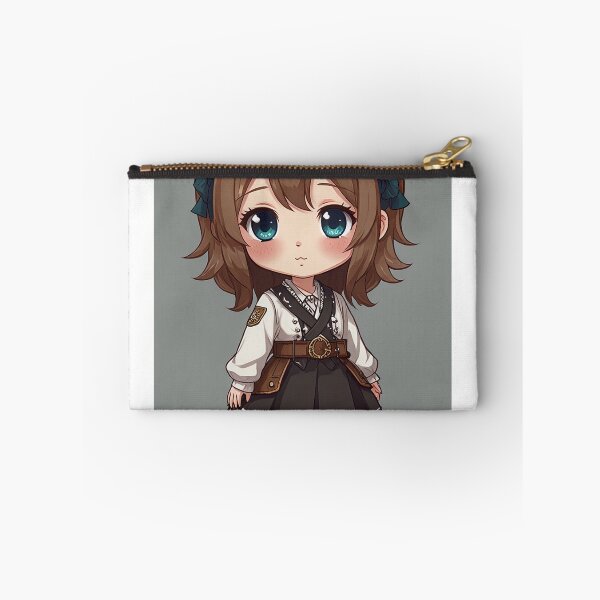 Item preview, chibi character designed and sold by elvisart25.